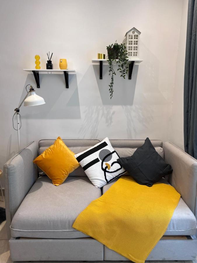 Cozy Market-Square Retreat Located In The Heart Of The 10Th District Wien Ngoại thất bức ảnh