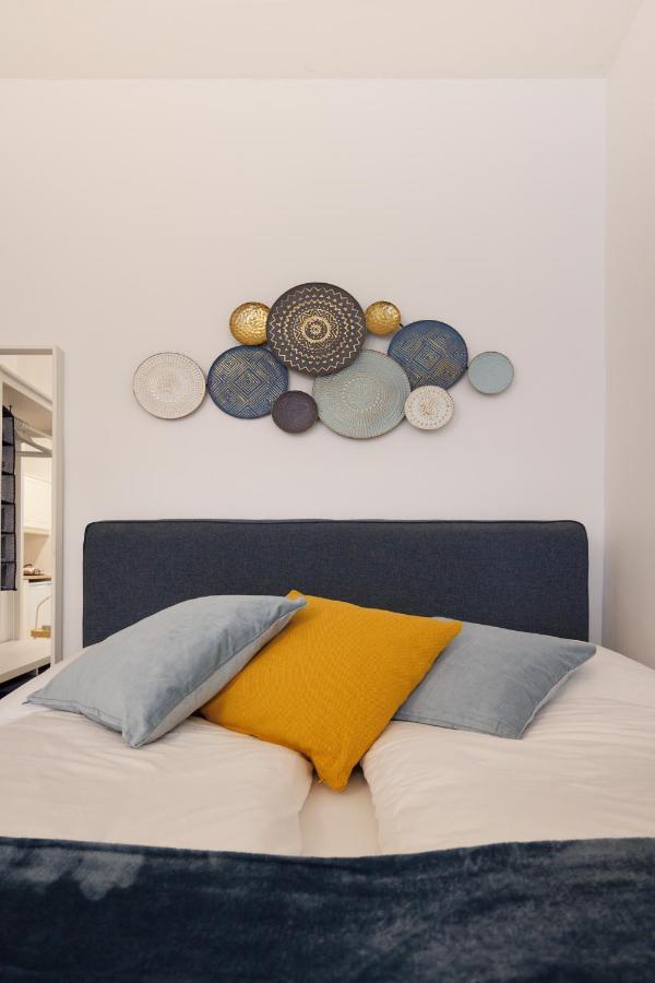 Cozy Market-Square Retreat Located In The Heart Of The 10Th District Wien Ngoại thất bức ảnh