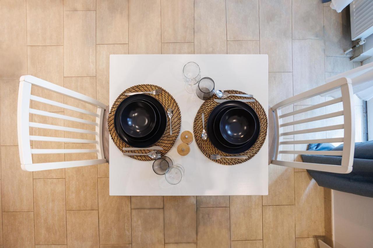 Cozy Market-Square Retreat Located In The Heart Of The 10Th District Wien Ngoại thất bức ảnh