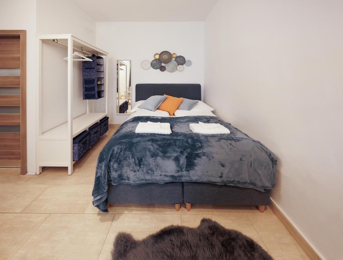 Cozy Market-Square Retreat Located In The Heart Of The 10Th District Wien Ngoại thất bức ảnh